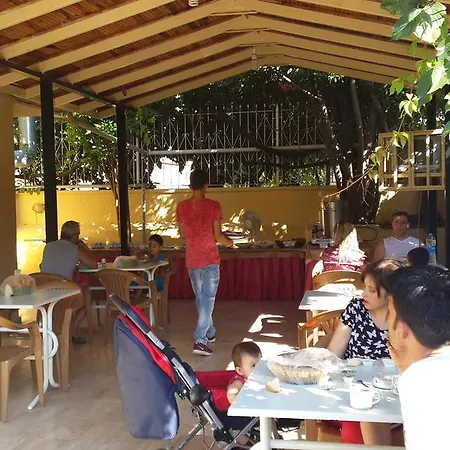 Hotel Caner Kemer
