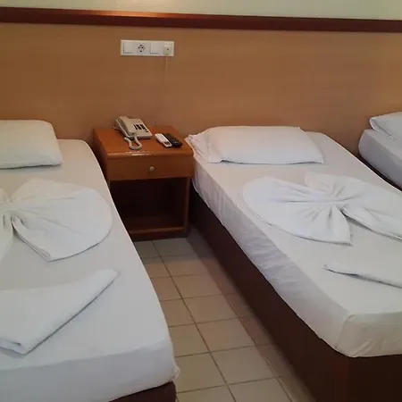 Caner Hotel