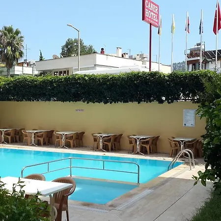 Hotel Caner