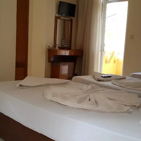 Hotel Caner Kemer