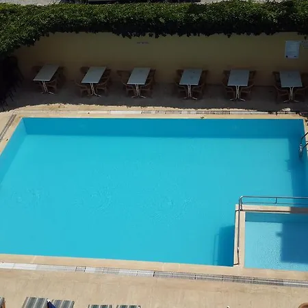 Hotel Caner 2*