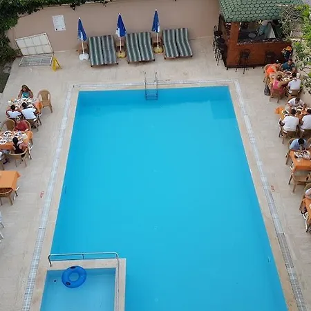 Hotel Caner Kemer