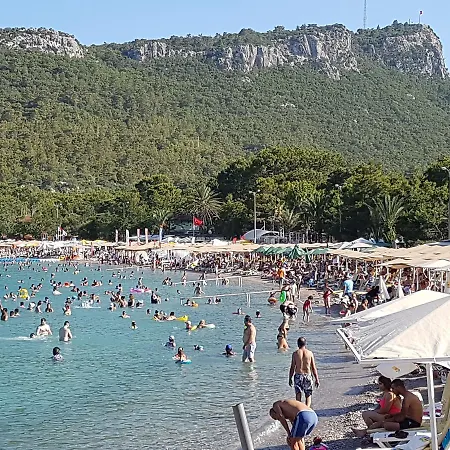 Caner 2* Kemer